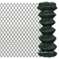 Hot Sale PVC Coated Security Chain Link Staket